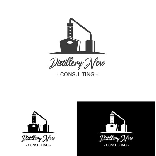 Distillery Now Consulting