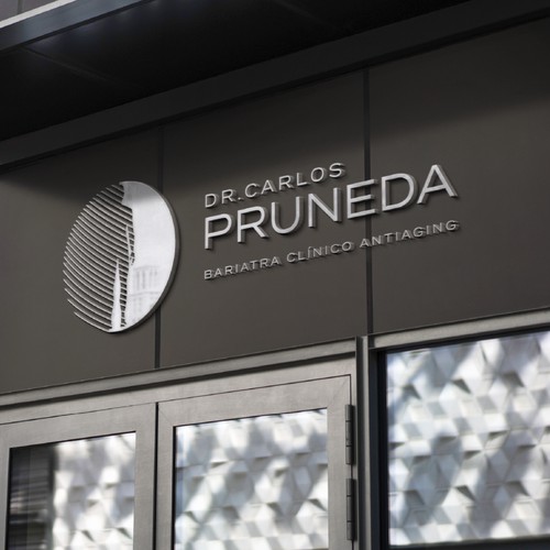 Dr. Carlos Pruneda