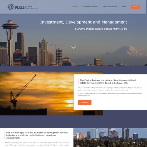 Plus Capital Partners