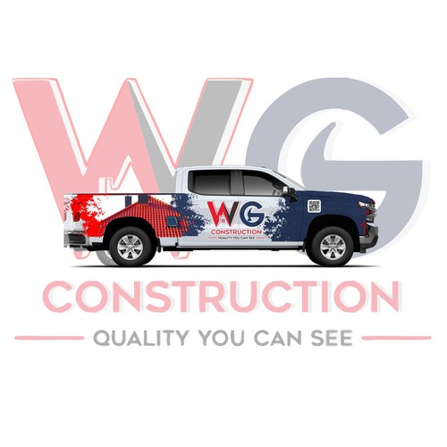 design for pickup