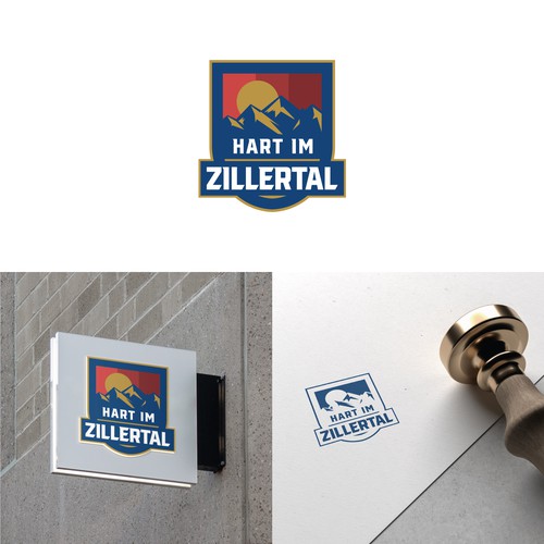 Hart im Zillertal