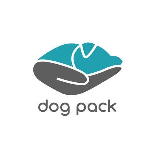 Dog pack