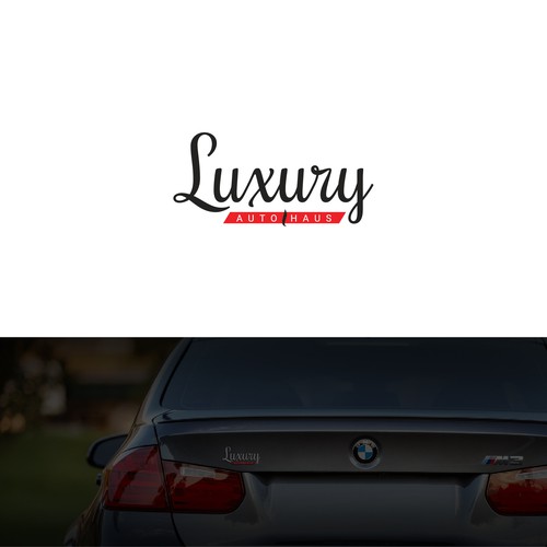 Luxury Auto Haus