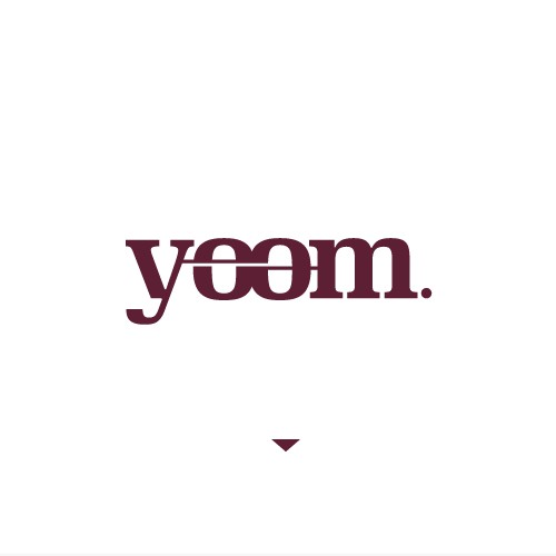 logo for yoom