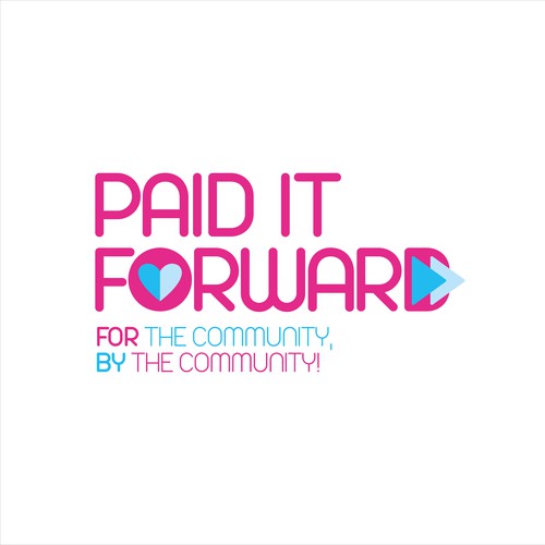 Paid it Forward