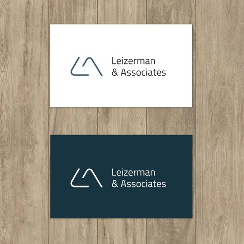 Leizerman and associates logo