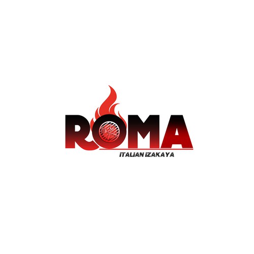 Roma logo