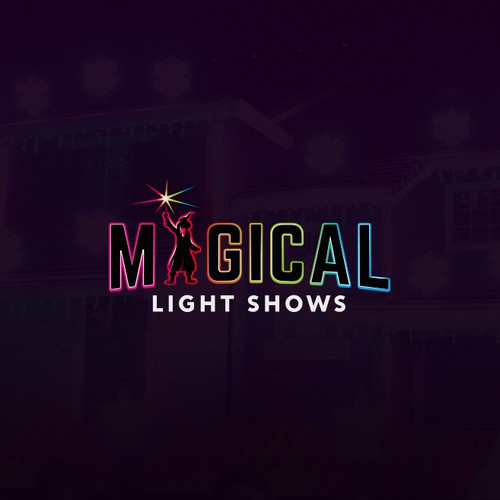 Magical Light Shows