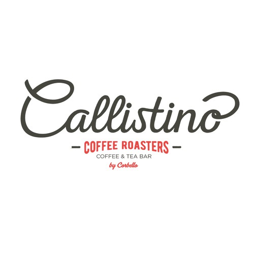 Callistino Coffee Roaster