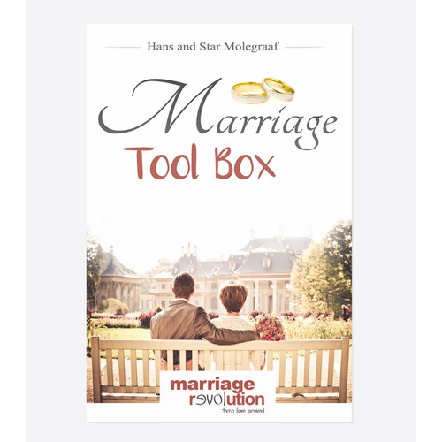 Book Cover on Marriage