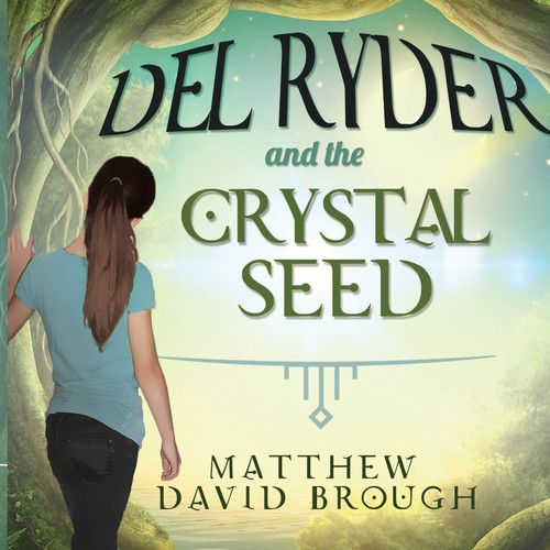 Middle Grade Fantasy