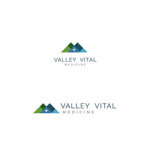 Valley Vital Logo