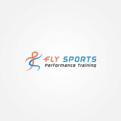 Performance training facility logo