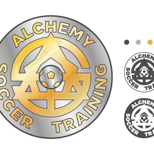 Alchemy Soccer Training