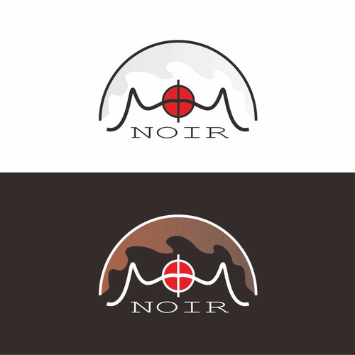 Logo for NOIR