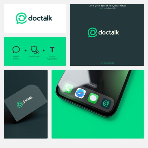 Doctalk