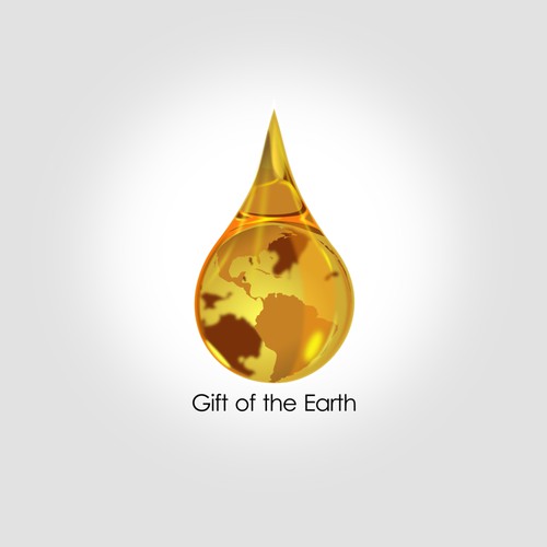 Gift of the Earth
