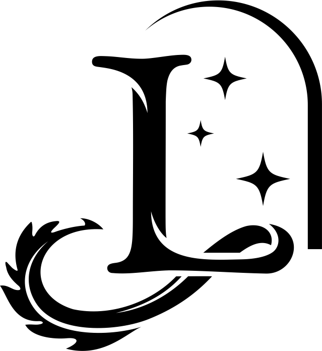 Logo Fantasy books