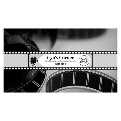 Upgraded YouTube/Twitter/Facebook channel/page banner art