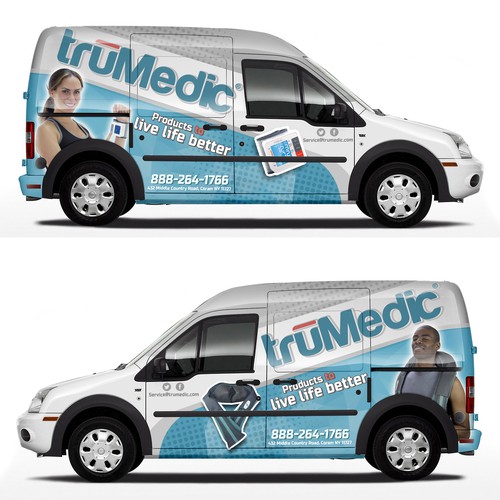 TRUMEDIC