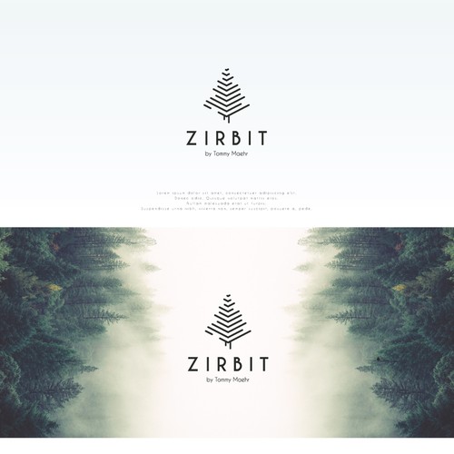 Solution logo for Zirbit