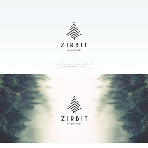 Solution logo for Zirbit