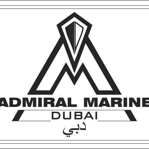 Admiral Marine Dubai