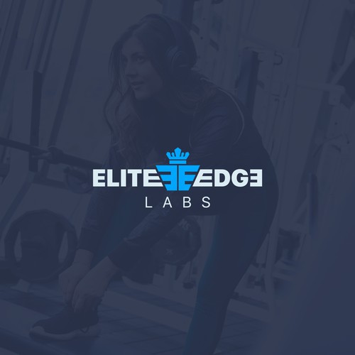 Logo Concept for elite Edge