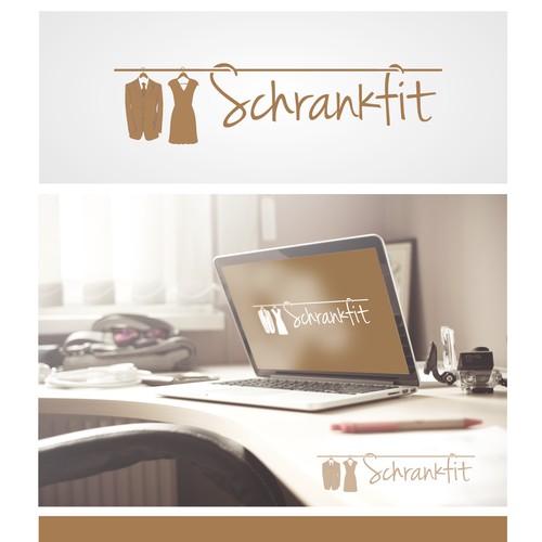Help me to bring Schrankfit to life!