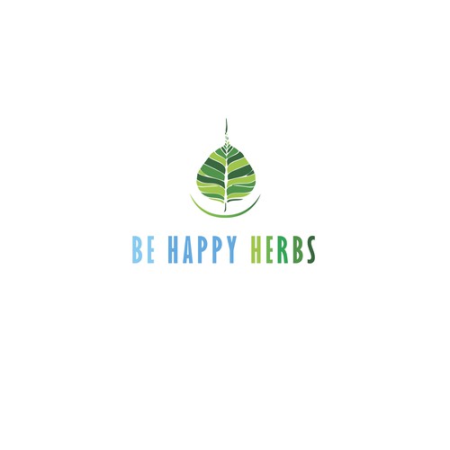 BE HAPPY HERBS