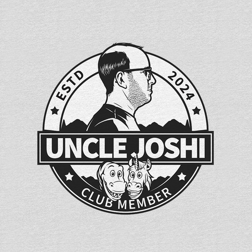 Uncle Joshi