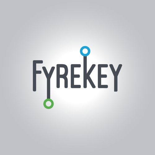 Fyrekey