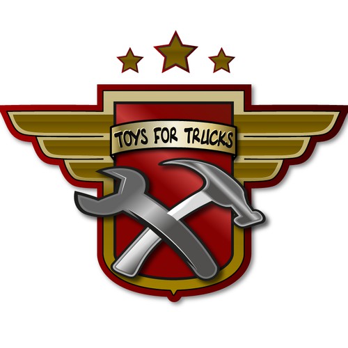 toys for trucks