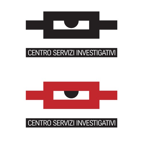 Creazione di un logo grafico, anche a mano, ma senza utilizzareprogrammi di creazione loghi, che sia distinguibile e me