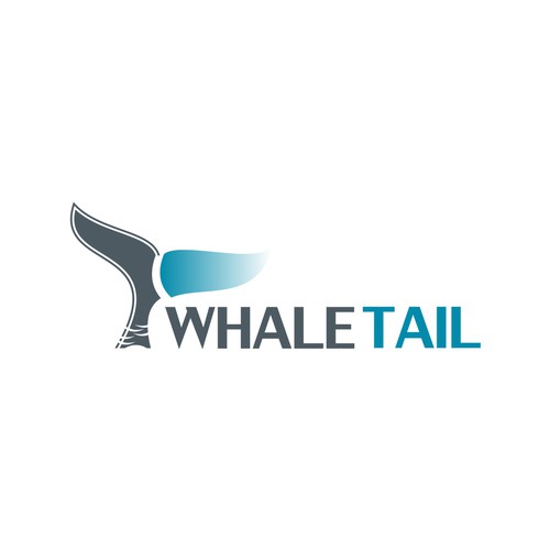 WHALETAIL