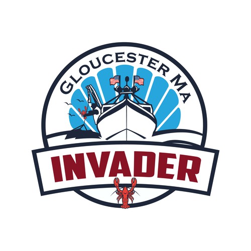 Invader