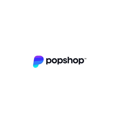 Logo for ecommerce platform