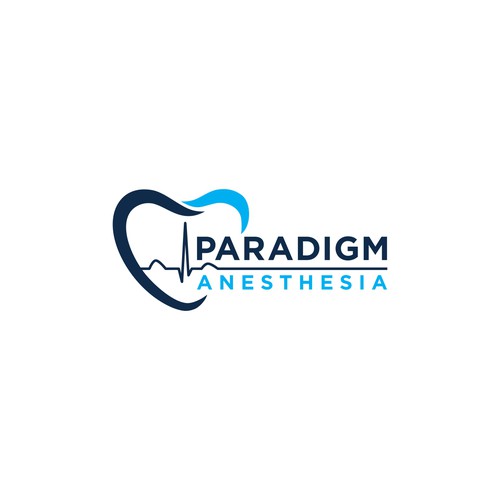 Logo Paradigm Anesthesia