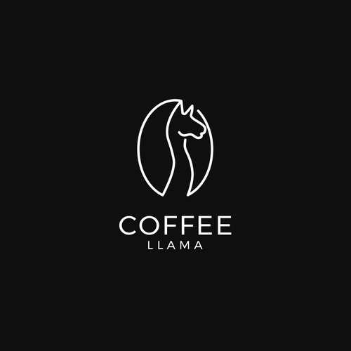 Coffee Llama