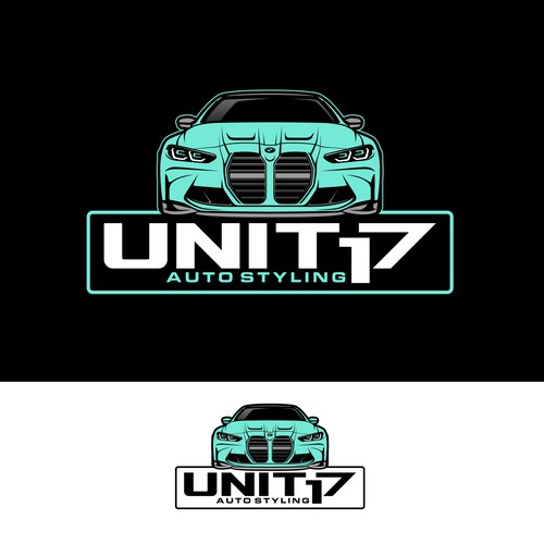 Unit17 Auto Styling