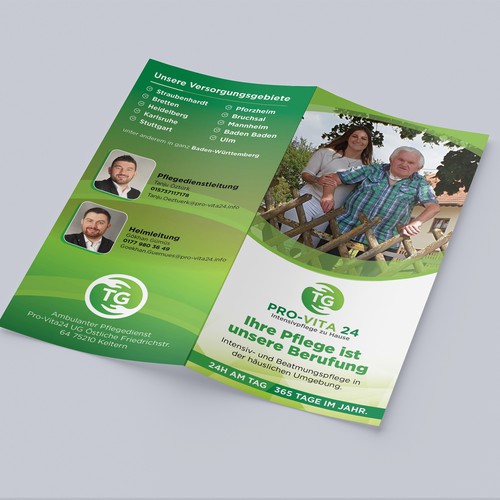 brochure