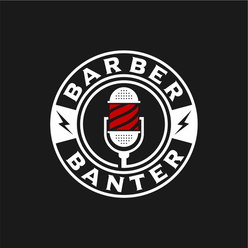 BARBER BANTER