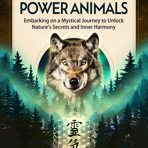 Animal Reiki and Power Animals