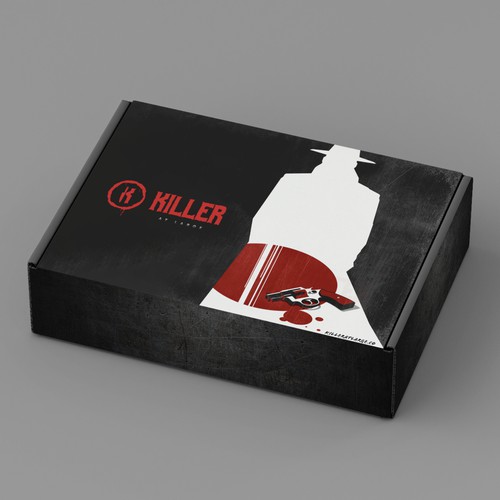 Label Design 