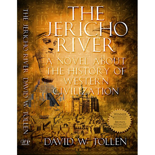 The Jericho River