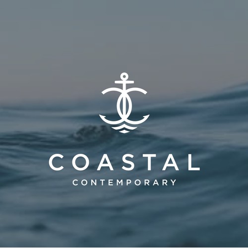 Coastal Contemporary