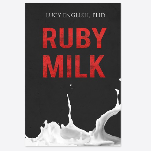 Ruby Milk