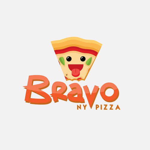 Bravo - NY PIZZA