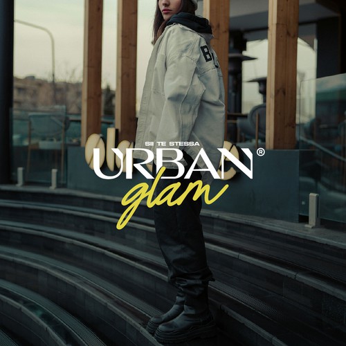 Logo for an italian urban apparel brand