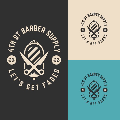 Barber Supply